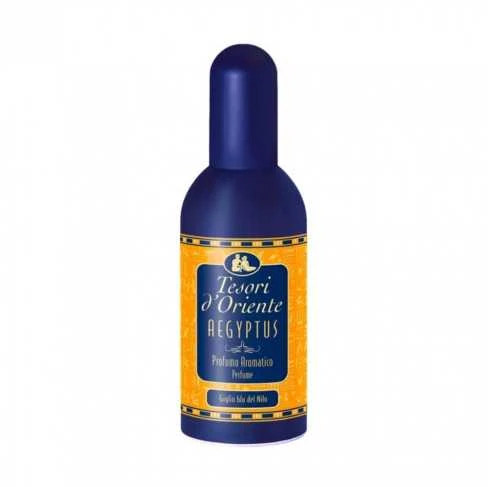 Tesori D'Oriente Tesori d´Oriente Aegyptus EDP parfumuotas vanduo moterims, 100 ml