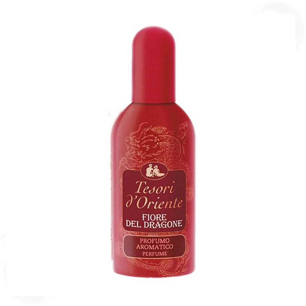 Tesori D'Oriente Tesori d´Oriente Fiore Del Dragone EDP parfumuotas vanduo moterims, 100 ml