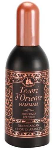 Tesori D'Oriente Tesori d´Oriente Hammam EDP parfumuotas vanduo Unisex, 100 ml