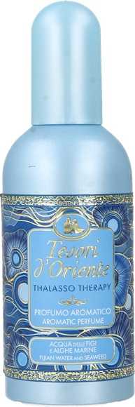 Tesori D'Oriente Tesori d´Oriente Thalasso Therapy EDP parfumuotas vanduo moterims, 100 ml
