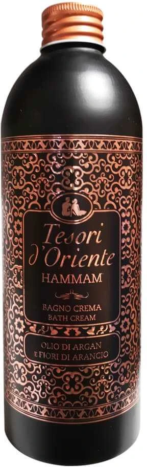 Kūno prausiklis TESORI d'Oriente Hammam, 500ml
