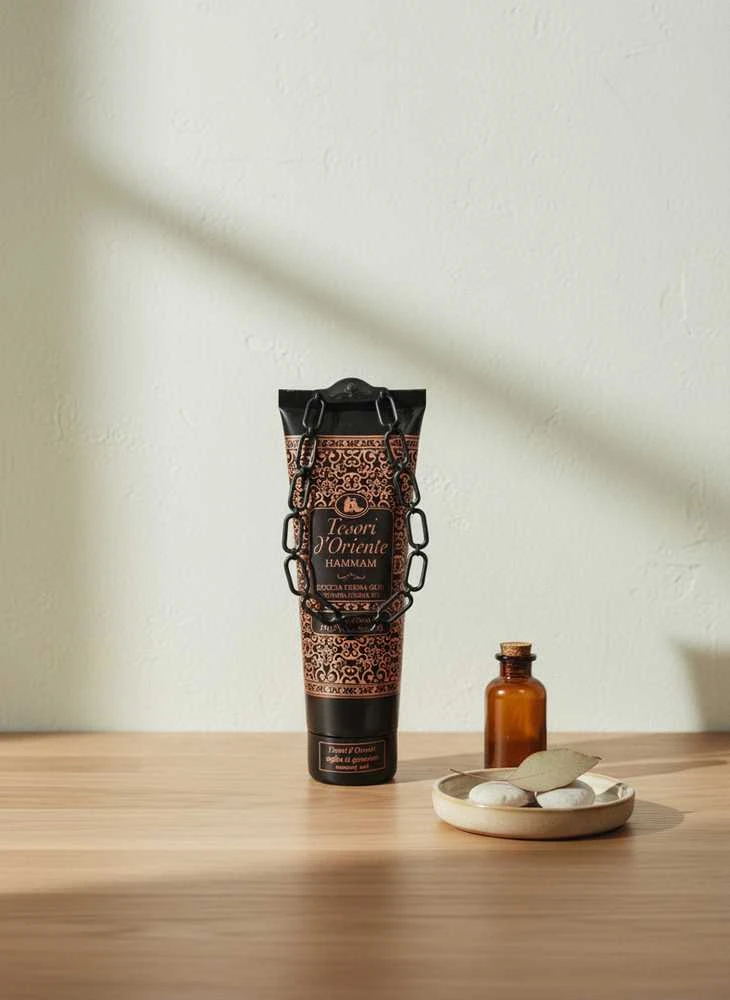 Tesori D'Oriente Tesori d´Oriente Hammam Shower Kreminis