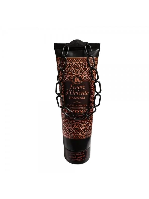 Tesori D'Oriente Tesori d´Oriente Hammam Shower Kreminis