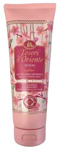 Artrozne TESORI d`Oriente IKIGAI dušo želė 250 ml