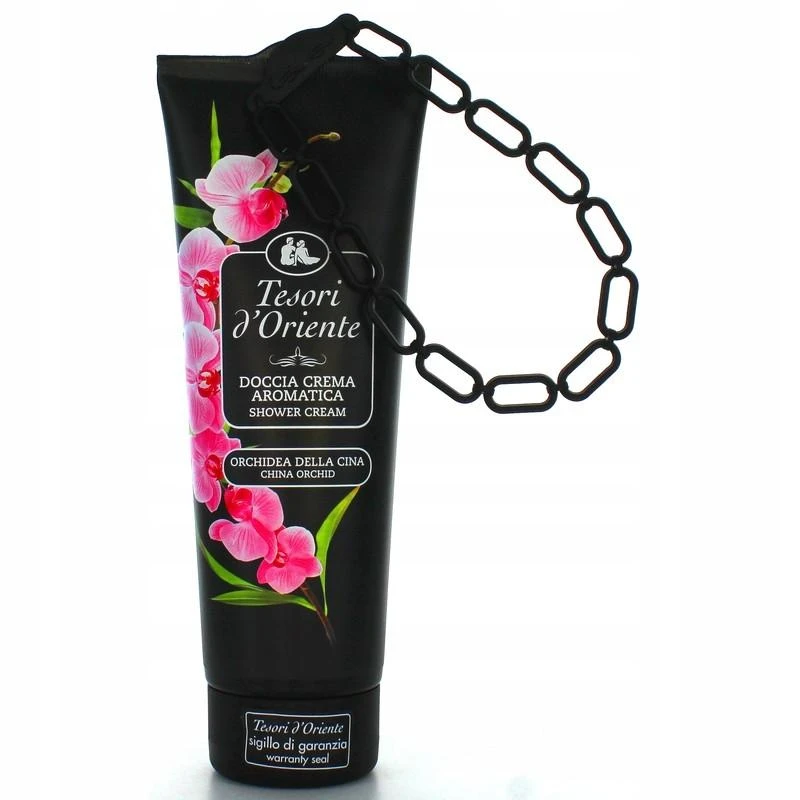 Tesori D'Oriente Tesori d´Oriente Orchidea Della Cina Shower Kreminis