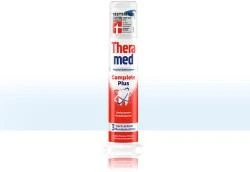 None Dantų pasta Theramed Complete Plus 100ml