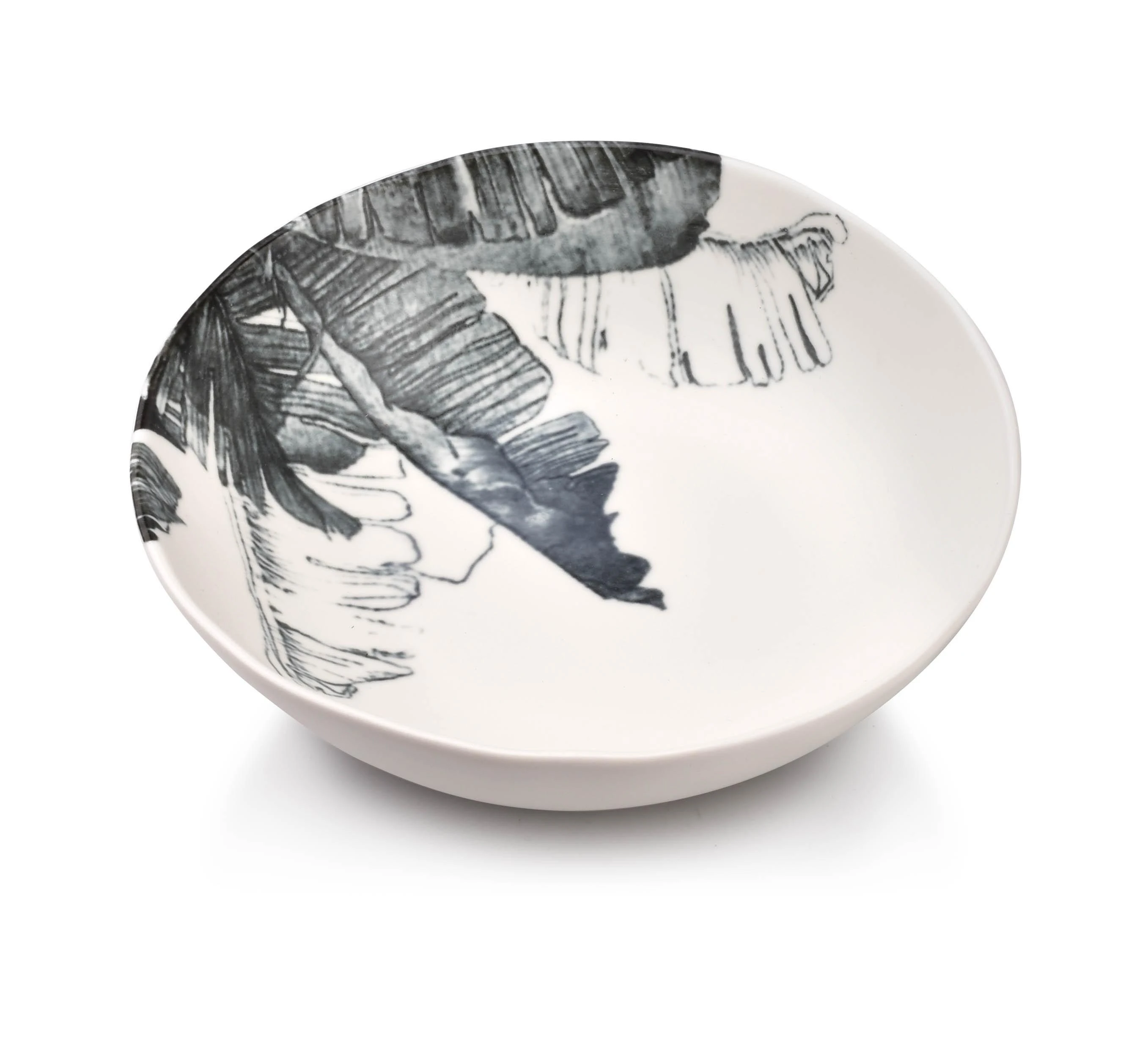 Affek Design TROPICAL dubuo 17,5 cm 600 ml universalus