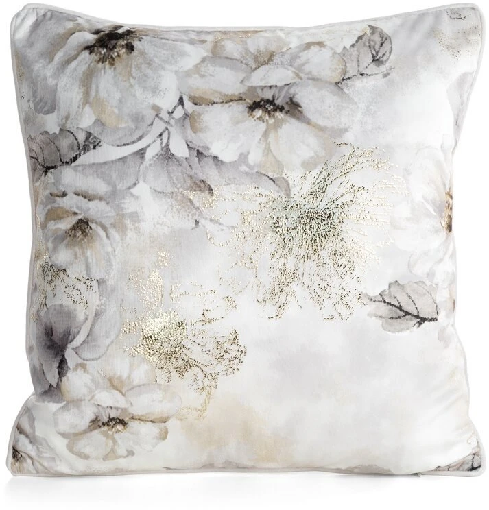 Patalynės komplektas Eurofirany SI/PO/LUIZA 45X45 SR+PILKA