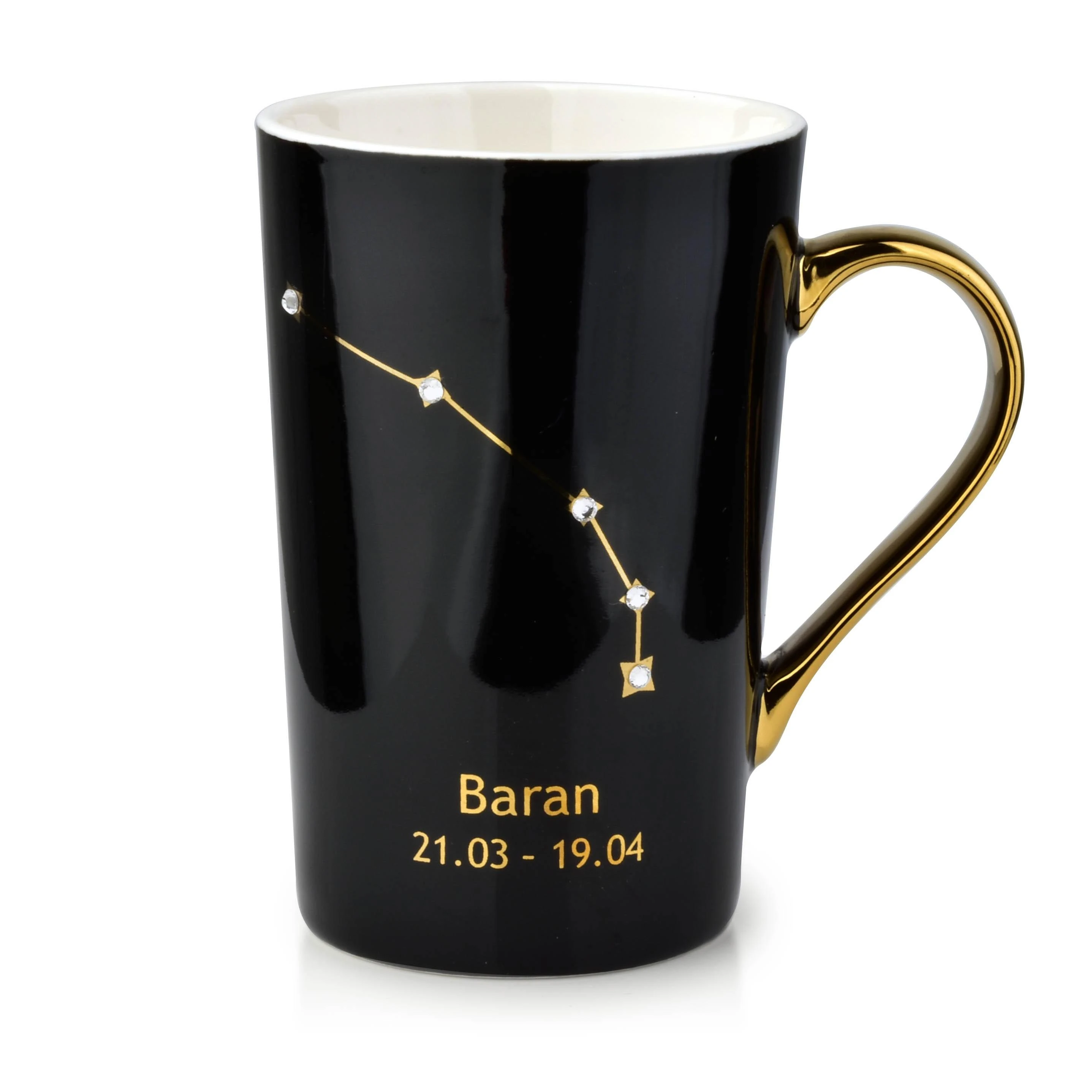 Affek Design ZODIAK BARAN Puodelis 430ml