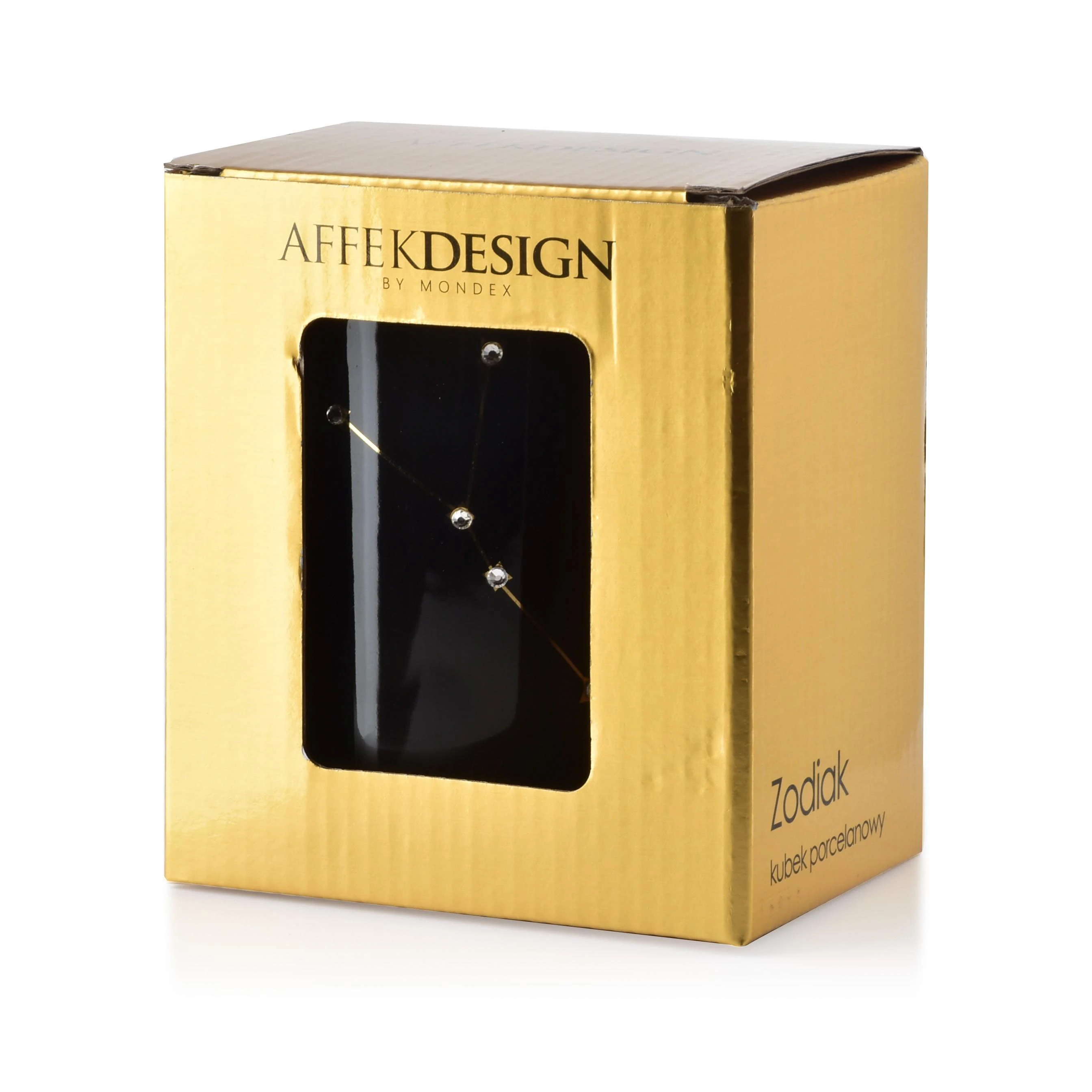 Affek Design ZODIAK STRZELEC Puodelis 430ml