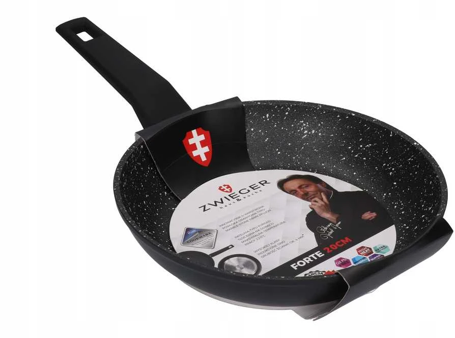 Lovea Zwieger Forte 20cm