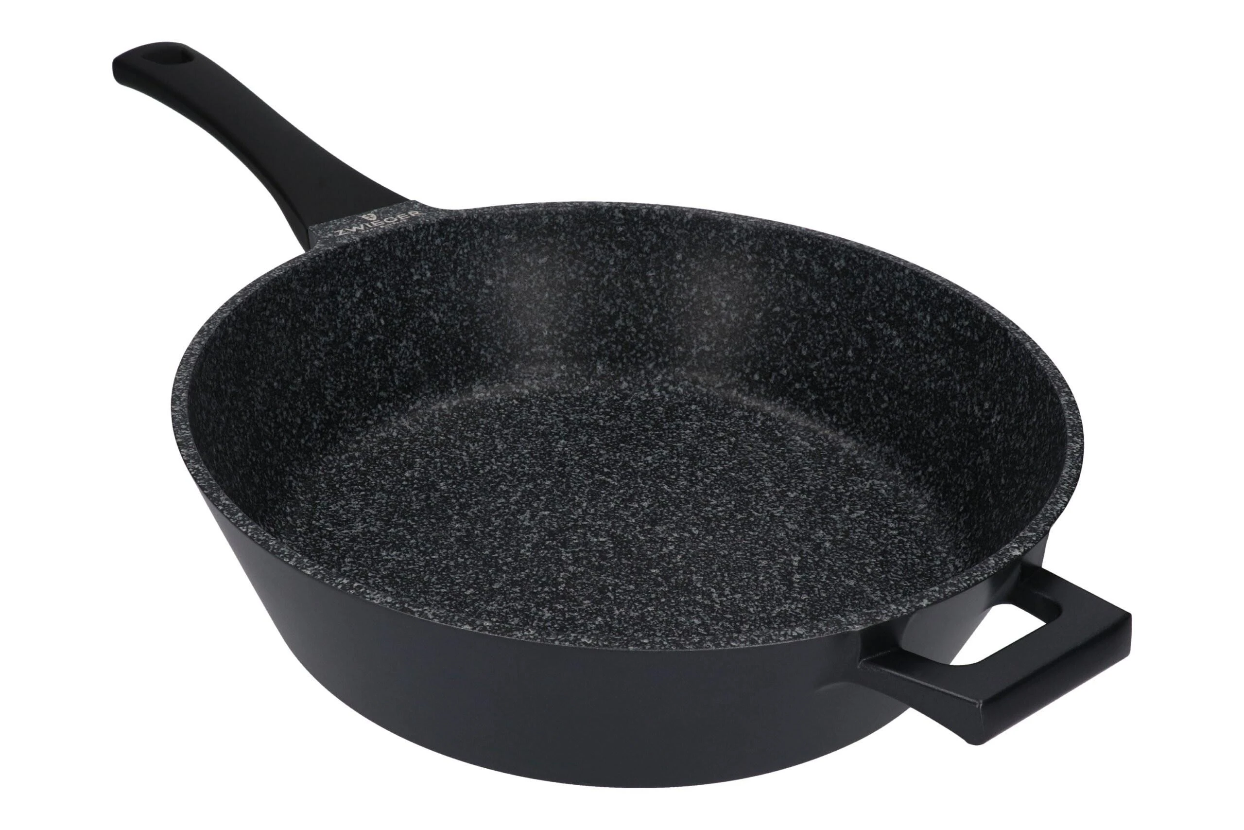 Zwieger Juodas Stone ZW-PBS-3610 28 cm juoda