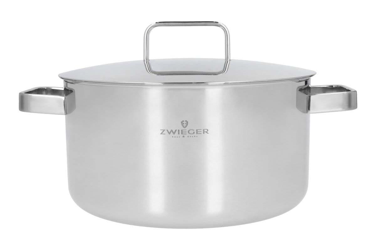 ZWIEGER TERMOPOTAS 24 CM