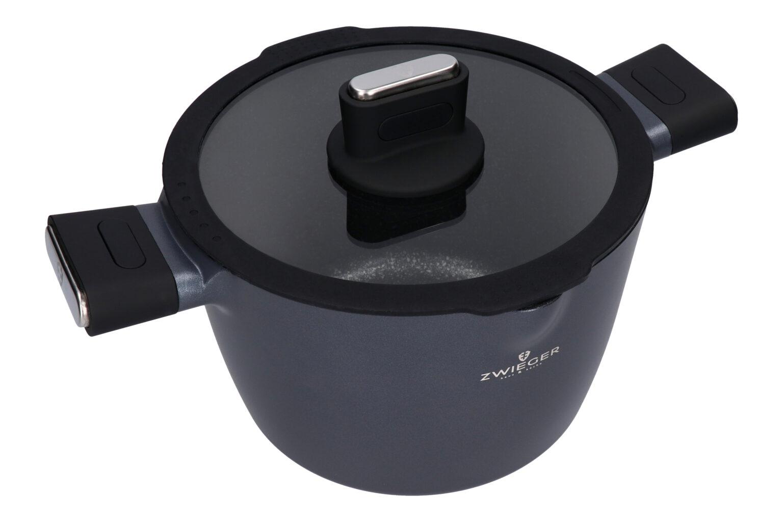 ZWIEGER VESNA PUODAS AUKŠTAS 22 CM
