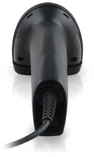 Brūkšninių kodų skaitytuvas Datalogic QW2520