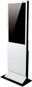 Colormetrics S4300, USB, 109,2 cm (43), baltas