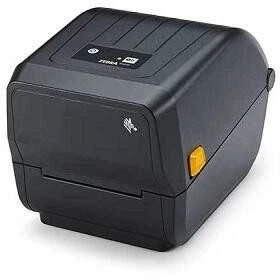 Lipdukų spausdintuvas Zebra ZD220T, 8 dots/mm (203 dpi), EPLII, ZPLII, USB