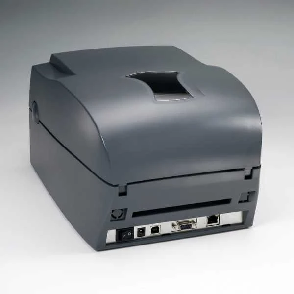 Lipnių etikečių spausdintuvas Godex G530 300dpi