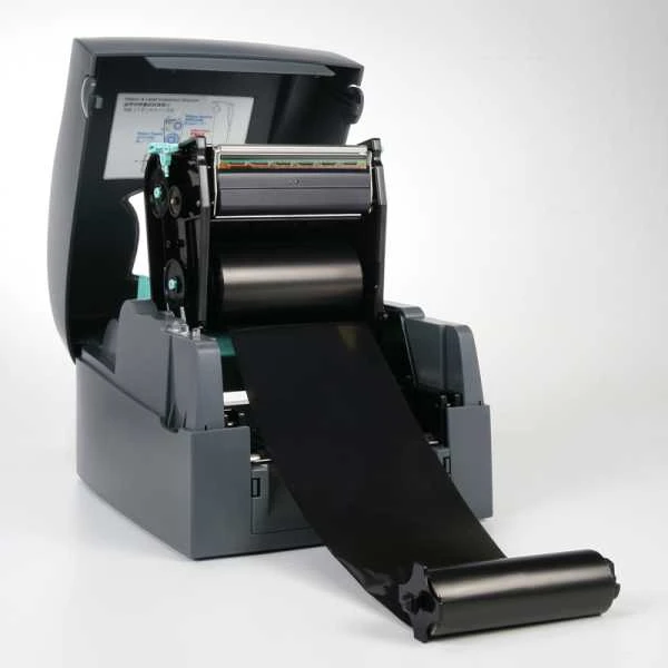 Lipnių etikečių spausdintuvas Godex G530 300dpi