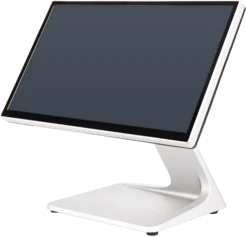 Monitorius Colormetrics P5500, 39.6 cm (15,6), Projected Capacitive, Full HD, USB, poweredUSB, RS232, Ethernet, Intel Core i5, fanless, SS