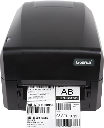 Spausdintuvas Godex GE330