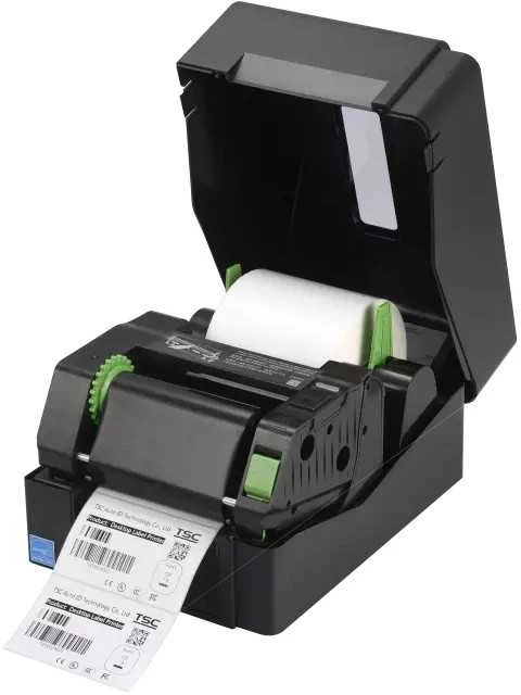 Spausdintuvas Tsc Auto Id Lipdukų spausidintuvas TSC TE200 (203dpi)