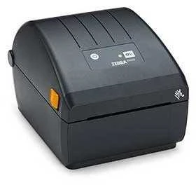 Spausdintuvas ZEBRA ZD220D. (Kurjerių etiketėms)
