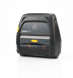 Spausdintuvas Zebra ZQ511, BT, 8 dots/mm (203 dpi), display