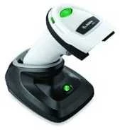 Zebra DS2278, BT, 2D, USB, kit (USB), baltas