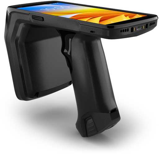 Zebra Zebra TC22R, UHF RFID, 2D, SE4710, USB-C, BT, Wi-Fi, NFC, Android, GMS