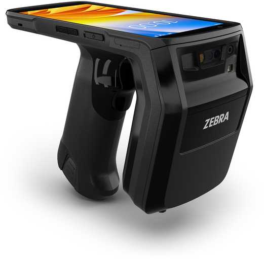 Zebra Zebra TC22R, UHF RFID, 2D, SE4710, USB-C, BT, Wi-Fi, NFC, Android, GMS