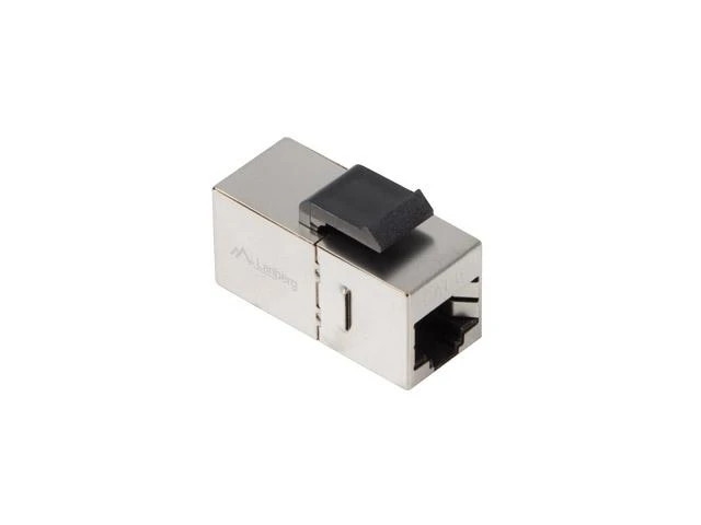LANBERG KSF6-3000 Keystone jungtis RJ45 RJ45 FTP Cat.6