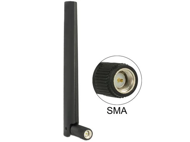 Antena Delock LTE SMA GSM/UMTS 88968