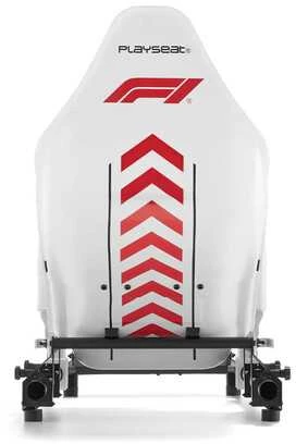 „Playseat Formula Instinct F1“ leidimas