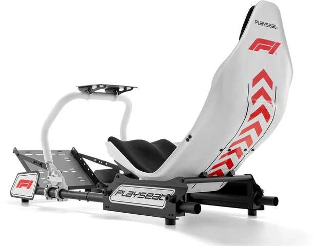 „Playseat Formula Instinct F1“ leidimas