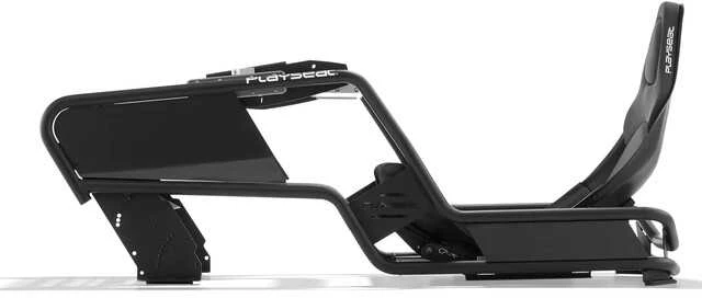 Žaidimų kėdė lenktynėms Playseat Formula Intelligence, Juoda