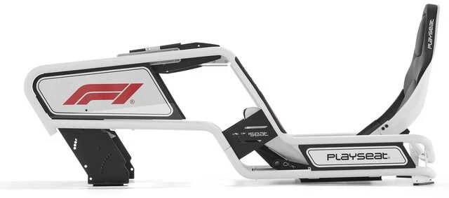 „Playseat“ Formula Intelligence F1 leidimas