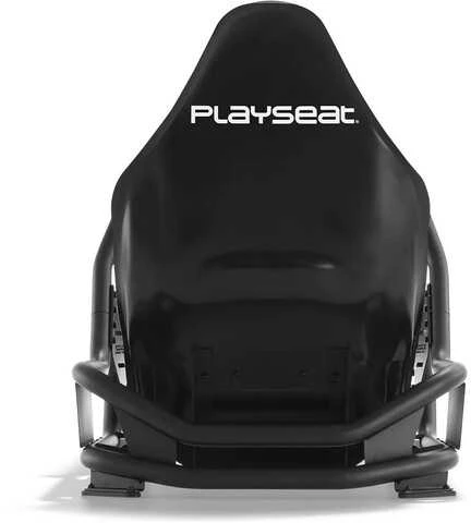 Žaidimų kėdė lenktynėms Playseat Formula Intelligence, Juoda