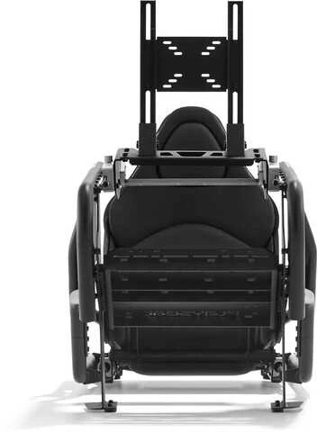 Žaidimų kėdė lenktynėms Playseat Formula Intelligence, Juoda
