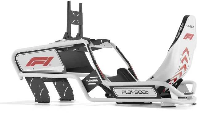 „Playseat“ Formula Intelligence F1 leidimas