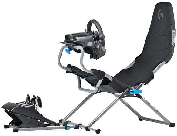 Playseat Trophy Logitech G Edition kėdė