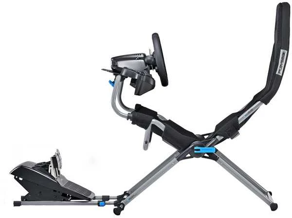 Playseat Trophy Logitech G Edition kėdė