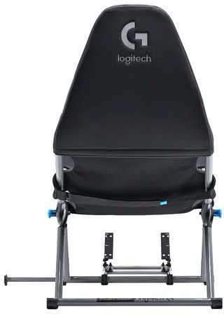 Playseat Trophy Logitech G Edition kėdė