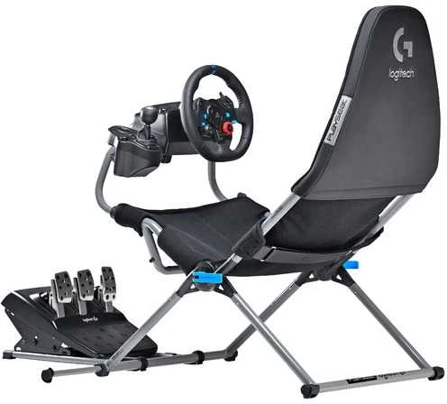 Playseat Trophy Logitech G Edition kėdė