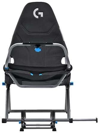 Playseat Trophy Logitech G Edition kėdė