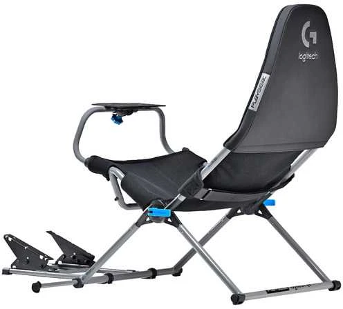 Playseat Trophy Logitech G Edition kėdė