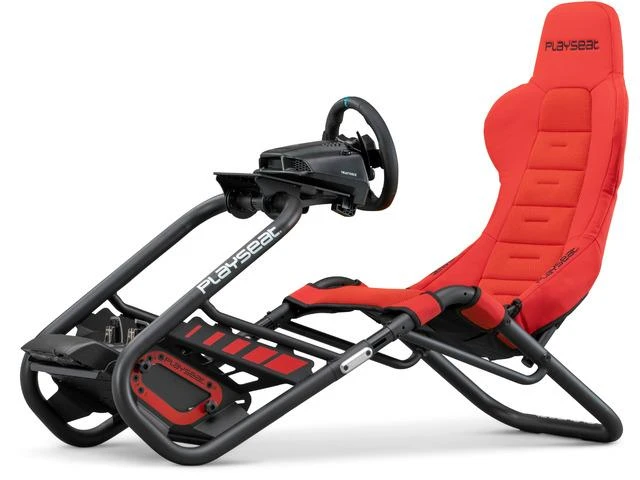 Playseat Trophy raudona