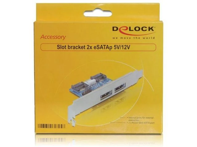 Delock (61725)