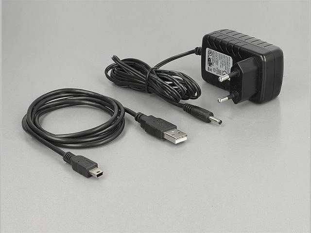 HUB USB Delock 4x USB-A 2.0 (61393)