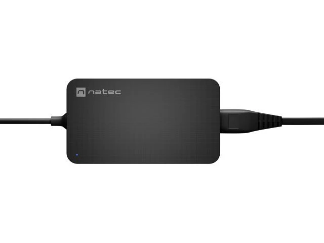 Natec USB-C 45W kroviklis su laidais
